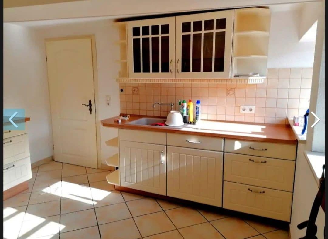 4 bedroom flat to rent, 111 m², Kleiner Zimmerhof 16, Wolfenbüttel, Lower Saxony 4 bedroom flat to rent, 111 m², Kleiner Zimmerhof 16, Wolfenbüttel, Lower Saxony