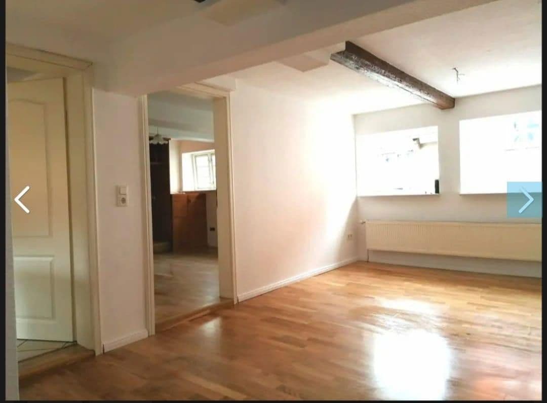 4 bedroom flat to rent, 111 m², Kleiner Zimmerhof 16, Wolfenbüttel, Lower Saxony 4 bedroom flat to rent, 111 m², Kleiner Zimmerhof 16, Wolfenbüttel, Lower Saxony