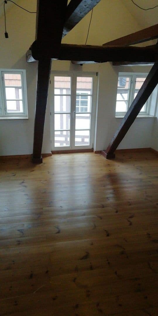 4 bedroom flat to rent, 111 m², Kleiner Zimmerhof 16, Wolfenbüttel, Lower Saxony 4 bedroom flat to rent, 111 m², Kleiner Zimmerhof 16, Wolfenbüttel, Lower Saxony