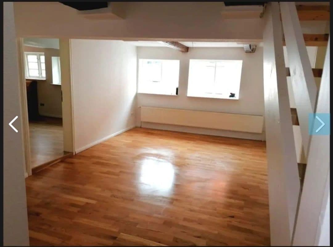 4 bedroom flat to rent, 111 m², Kleiner Zimmerhof 16, Wolfenbüttel, Lower Saxony 4 bedroom flat to rent, 111 m², Kleiner Zimmerhof 16, Wolfenbüttel, Lower Saxony