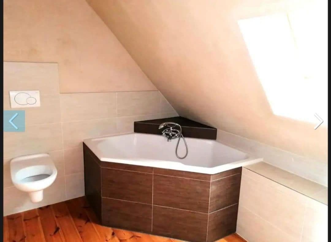 4 bedroom flat to rent, 111 m², Kleiner Zimmerhof 16, Wolfenbüttel, Lower Saxony 4 bedroom flat to rent, 111 m², Kleiner Zimmerhof 16, Wolfenbüttel, Lower Saxony