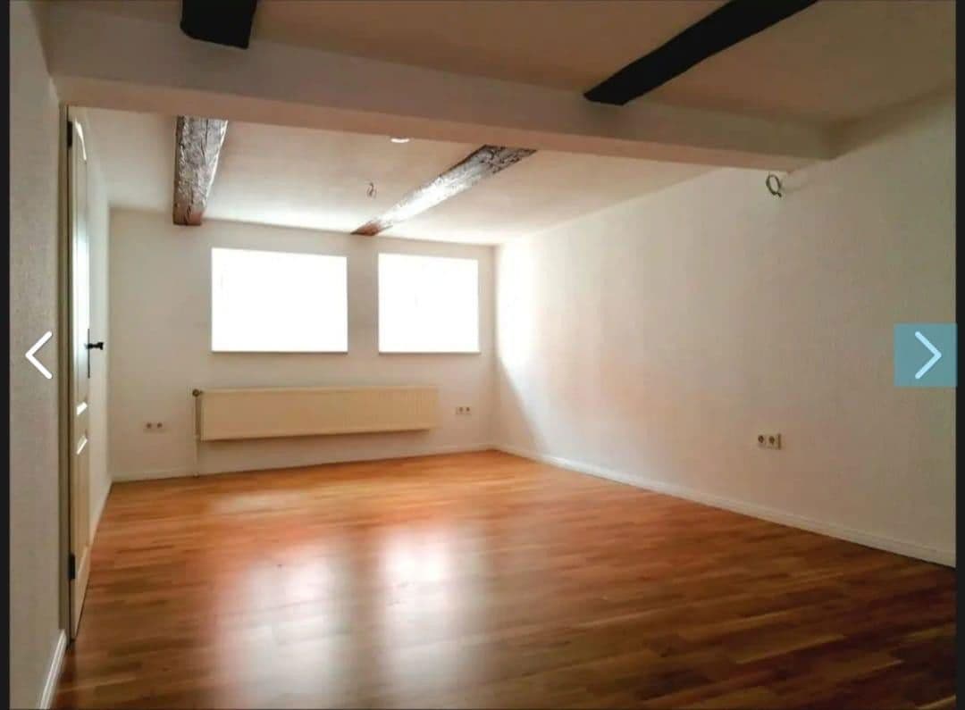 4 bedroom flat to rent, 111 m², Kleiner Zimmerhof 16, Wolfenbüttel, Lower Saxony 4 bedroom flat to rent, 111 m², Kleiner Zimmerhof 16, Wolfenbüttel, Lower Saxony