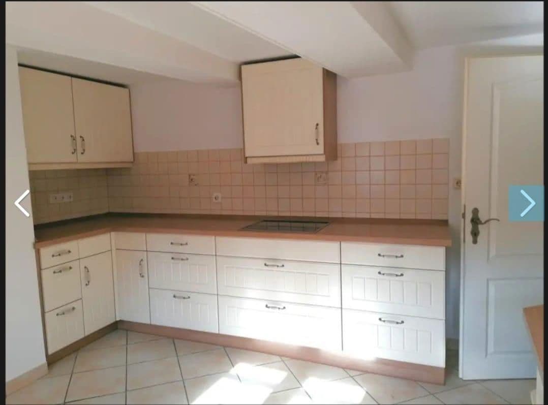 4 bedroom flat to rent, 111 m², Kleiner Zimmerhof 16, Wolfenbüttel, Lower Saxony 4 bedroom flat to rent, 111 m², Kleiner Zimmerhof 16, Wolfenbüttel, Lower Saxony