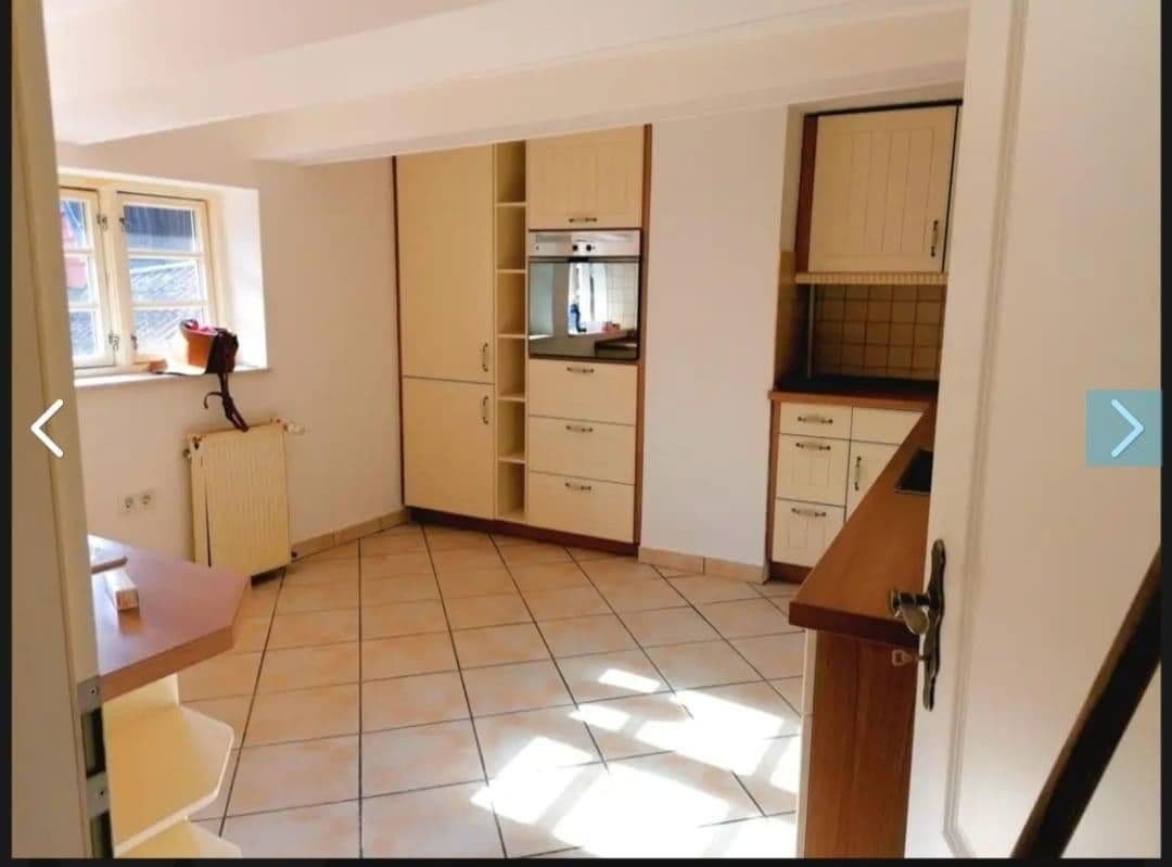 4 bedroom flat to rent, 111 m², Kleiner Zimmerhof 16, Wolfenbüttel, Lower Saxony 4 bedroom flat to rent, 111 m², Kleiner Zimmerhof 16, Wolfenbüttel, Lower Saxony