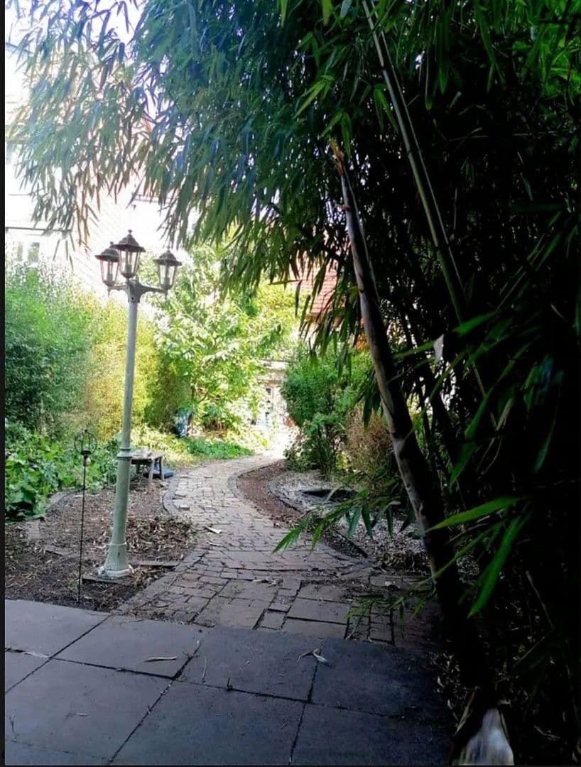 4 bedroom flat to rent, 111 m², Kleiner Zimmerhof 16, Wolfenbüttel, Lower Saxony 4 bedroom flat to rent, 111 m², Kleiner Zimmerhof 16, Wolfenbüttel, Lower Saxony