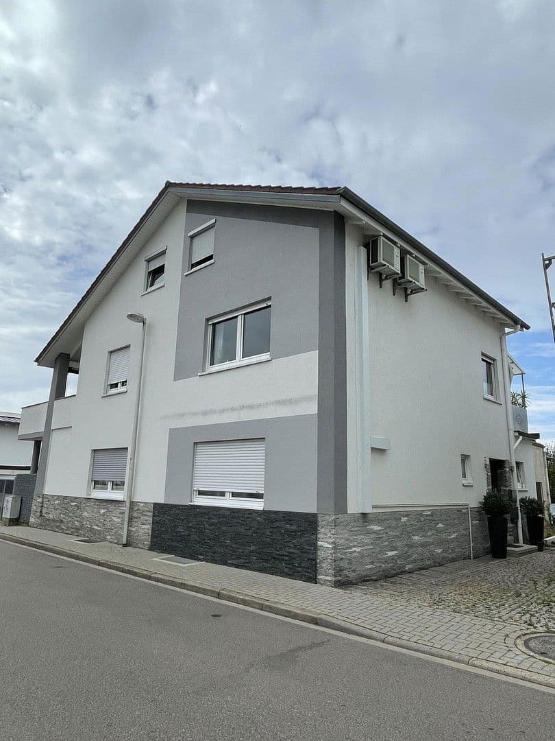 house for sale, 251 m², Achern, Baden-Württemberg house for sale, 251 m², Achern, Baden-Württemberg