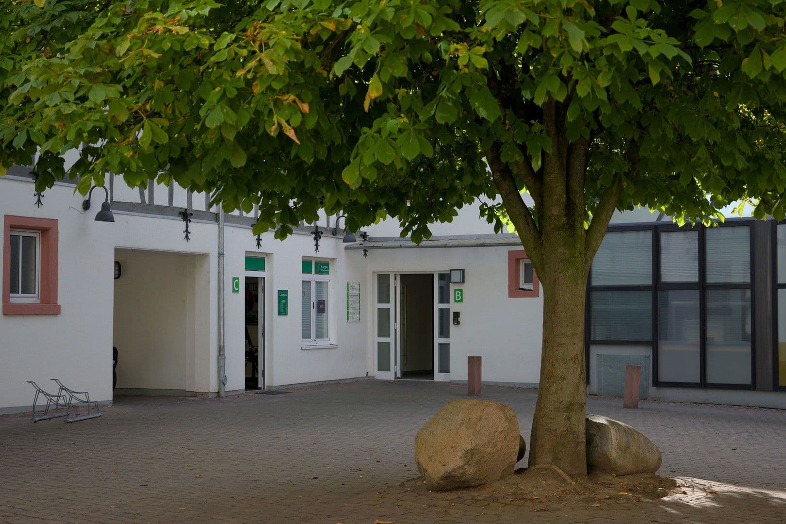 office to rent, 71 m², Reinheim, Hesse office to rent, 71 m², Reinheim, Hesse