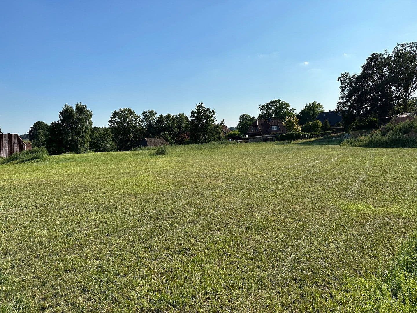 plot for sale, 2,242 m², Bokelstr. 6, Bleckede, Lower Saxony plot for sale, 2,242 m², Bokelstr. 6, Bleckede, Lower Saxony