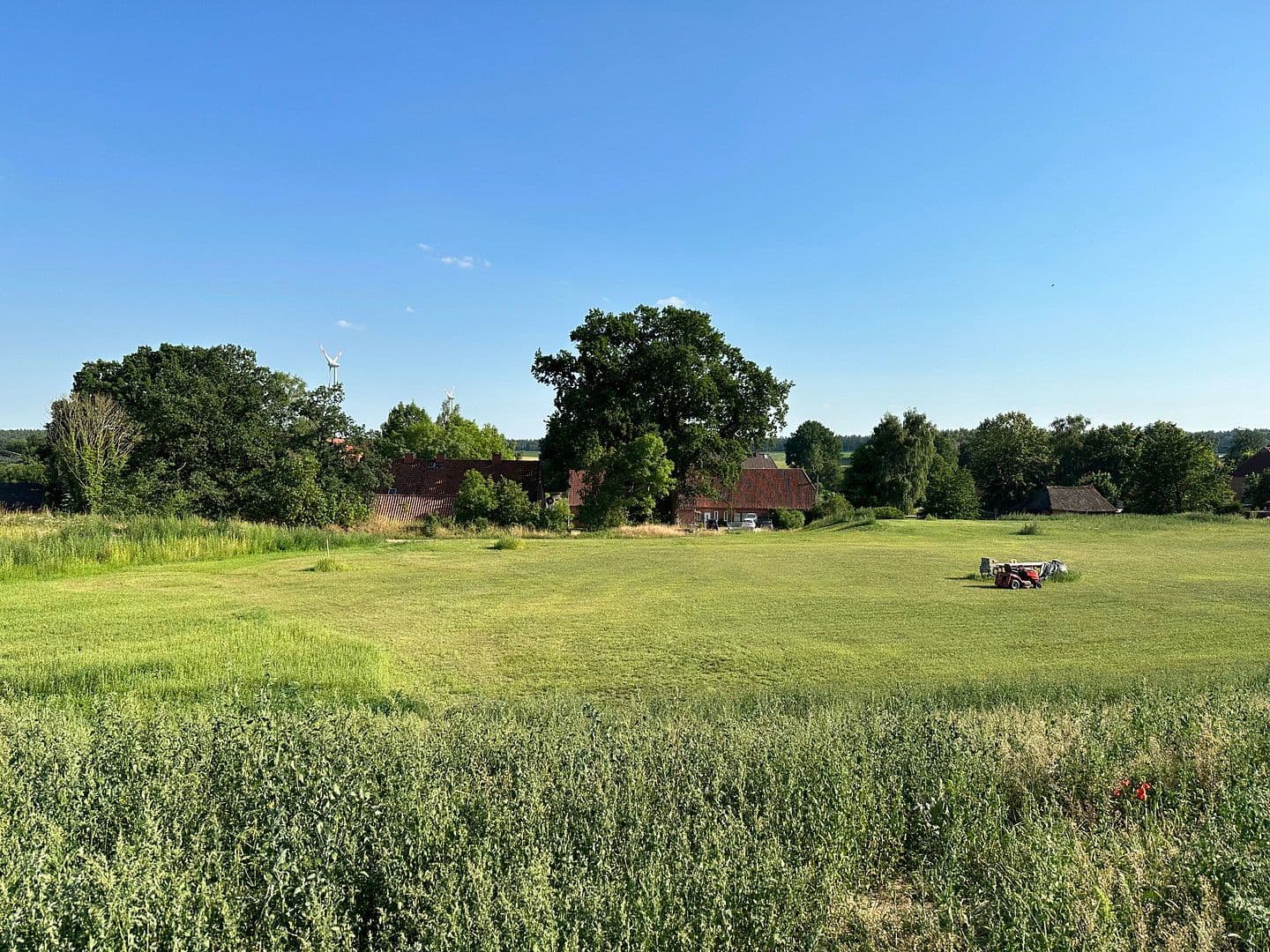 plot for sale, 2,242 m², Bokelstr. 6, Bleckede, Lower Saxony plot for sale, 2,242 m², Bokelstr. 6, Bleckede, Lower Saxony