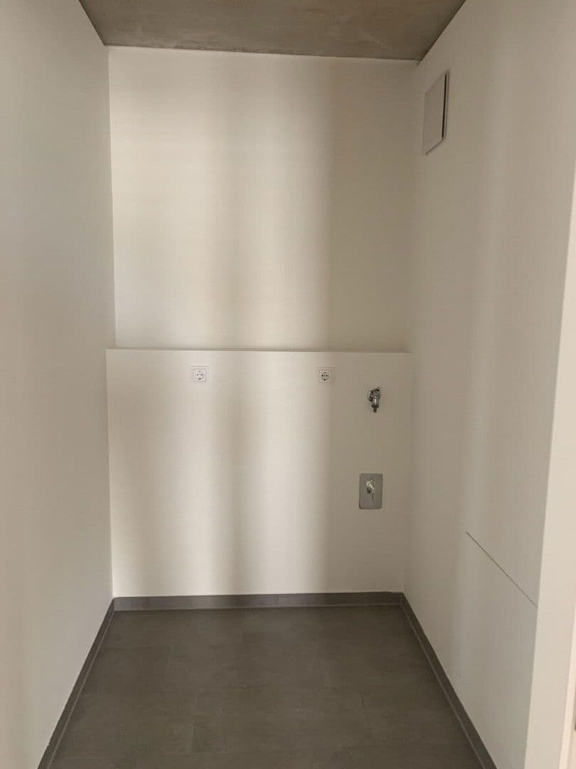 2 bedroom with open-plan kitchen flat to rent, 91 m², An der Alten Spinnerei 2A, Kolbermoor, Bavaria 2 bedroom with open-plan kitchen flat to rent, 91 m², An der Alten Spinnerei 2A, Kolbermoor, Bavaria