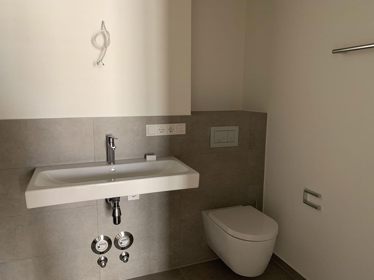 2 bedroom with open-plan kitchen flat to rent, 91 m², An der Alten Spinnerei 2A, Kolbermoor, Bavaria 2 bedroom with open-plan kitchen flat to rent, 91 m², An der Alten Spinnerei 2A, Kolbermoor, Bavaria