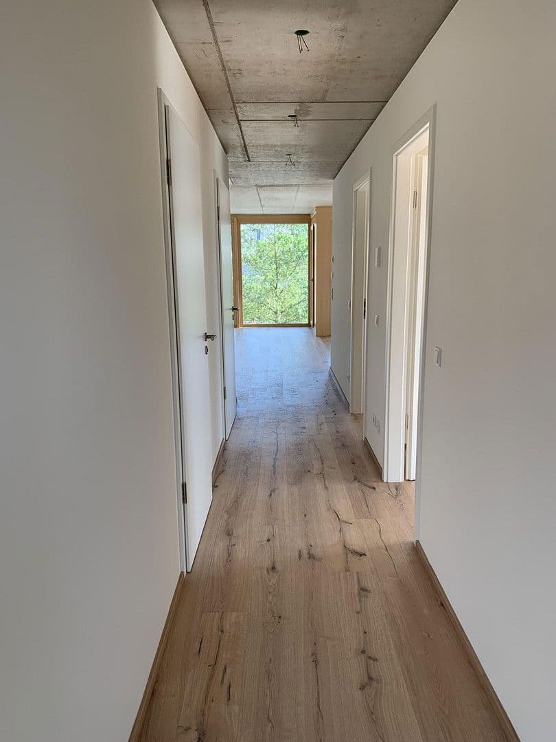 2 bedroom with open-plan kitchen flat to rent, 91 m², An der Alten Spinnerei 2A, Kolbermoor, Bavaria 2 bedroom with open-plan kitchen flat to rent, 91 m², An der Alten Spinnerei 2A, Kolbermoor, Bavaria