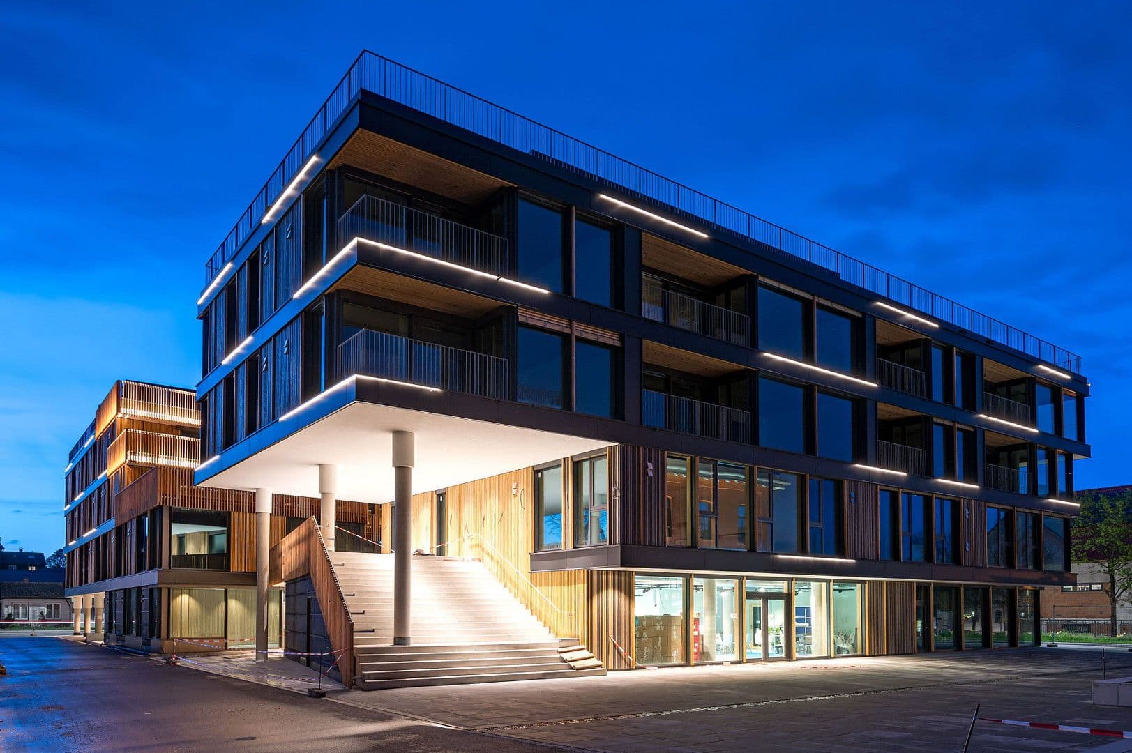 2 bedroom with open-plan kitchen flat to rent, 91 m², An der Alten Spinnerei 2A, Kolbermoor, Bavaria 2 bedroom with open-plan kitchen flat to rent, 91 m², An der Alten Spinnerei 2A, Kolbermoor, Bavaria