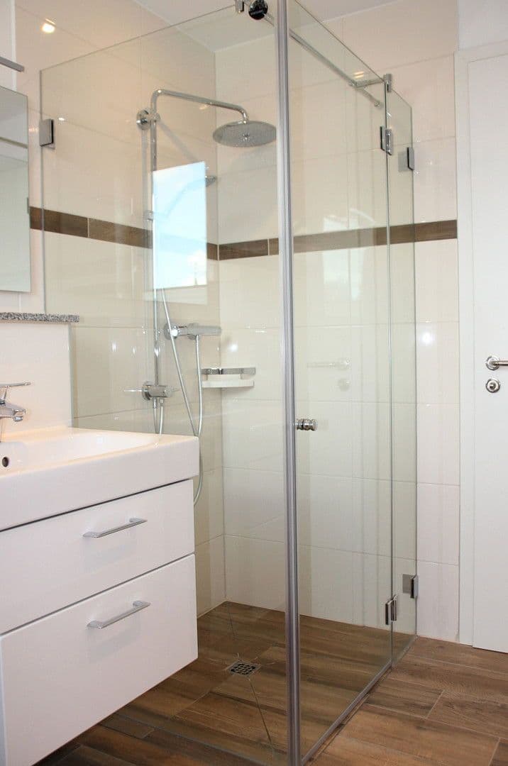 4 bedroom flat to rent, 143 m², Siegfeldstr. 1c, Hennef (Sieg), North Rhine-Westphalia 4 bedroom flat to rent, 143 m², Siegfeldstr. 1c, Hennef (Sieg), North Rhine-Westphalia