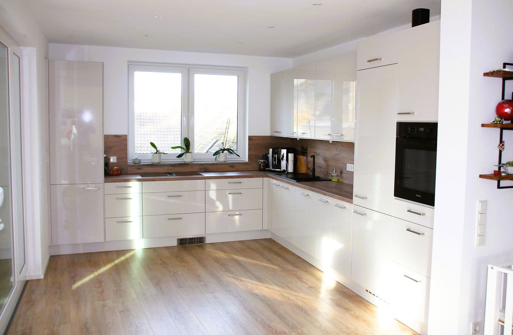 4 bedroom flat to rent, 143 m², Siegfeldstr. 1c, Hennef (Sieg), North Rhine-Westphalia 4 bedroom flat to rent, 143 m², Siegfeldstr. 1c, Hennef (Sieg), North Rhine-Westphalia