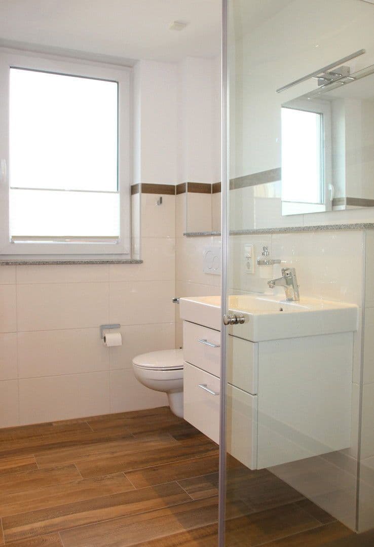 4 bedroom flat to rent, 143 m², Siegfeldstr. 1c, Hennef (Sieg), North Rhine-Westphalia 4 bedroom flat to rent, 143 m², Siegfeldstr. 1c, Hennef (Sieg), North Rhine-Westphalia