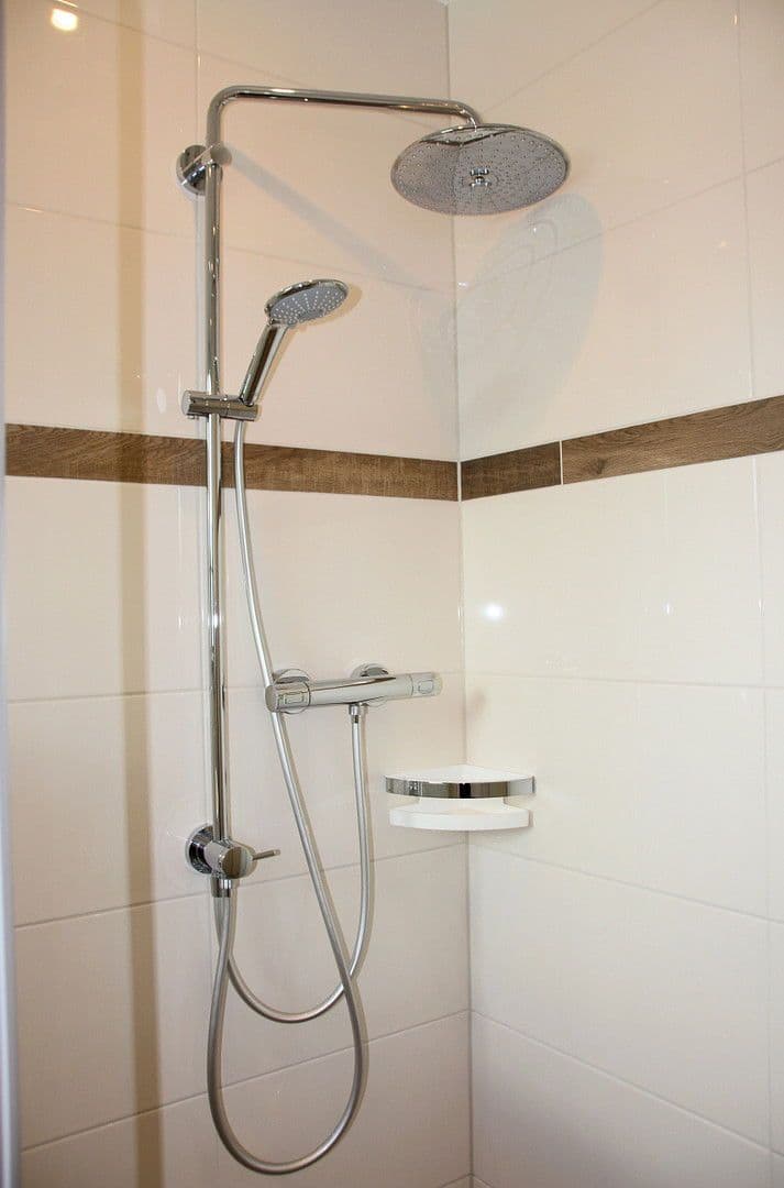 4 bedroom flat to rent, 143 m², Siegfeldstr. 1c, Hennef (Sieg), North Rhine-Westphalia 4 bedroom flat to rent, 143 m², Siegfeldstr. 1c, Hennef (Sieg), North Rhine-Westphalia