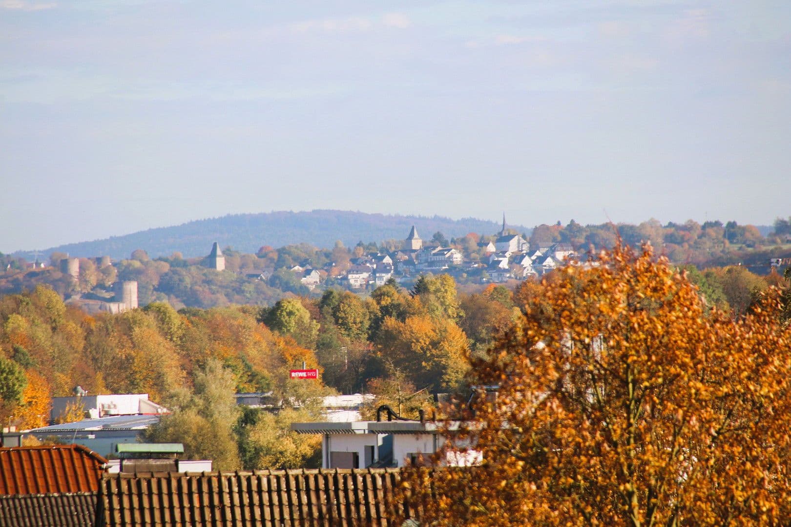 4 bedroom flat to rent, 143 m², Siegfeldstr. 1c, Hennef (Sieg), North Rhine-Westphalia 4 bedroom flat to rent, 143 m², Siegfeldstr. 1c, Hennef (Sieg), North Rhine-Westphalia