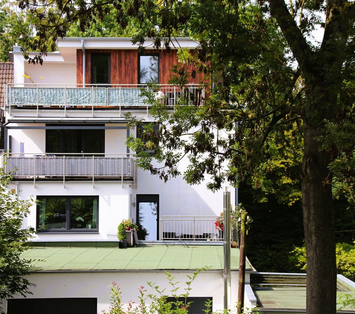 4 bedroom flat to rent, 143 m², Siegfeldstr. 1c, Hennef (Sieg), North Rhine-Westphalia 4 bedroom flat to rent, 143 m², Siegfeldstr. 1c, Hennef (Sieg), North Rhine-Westphalia