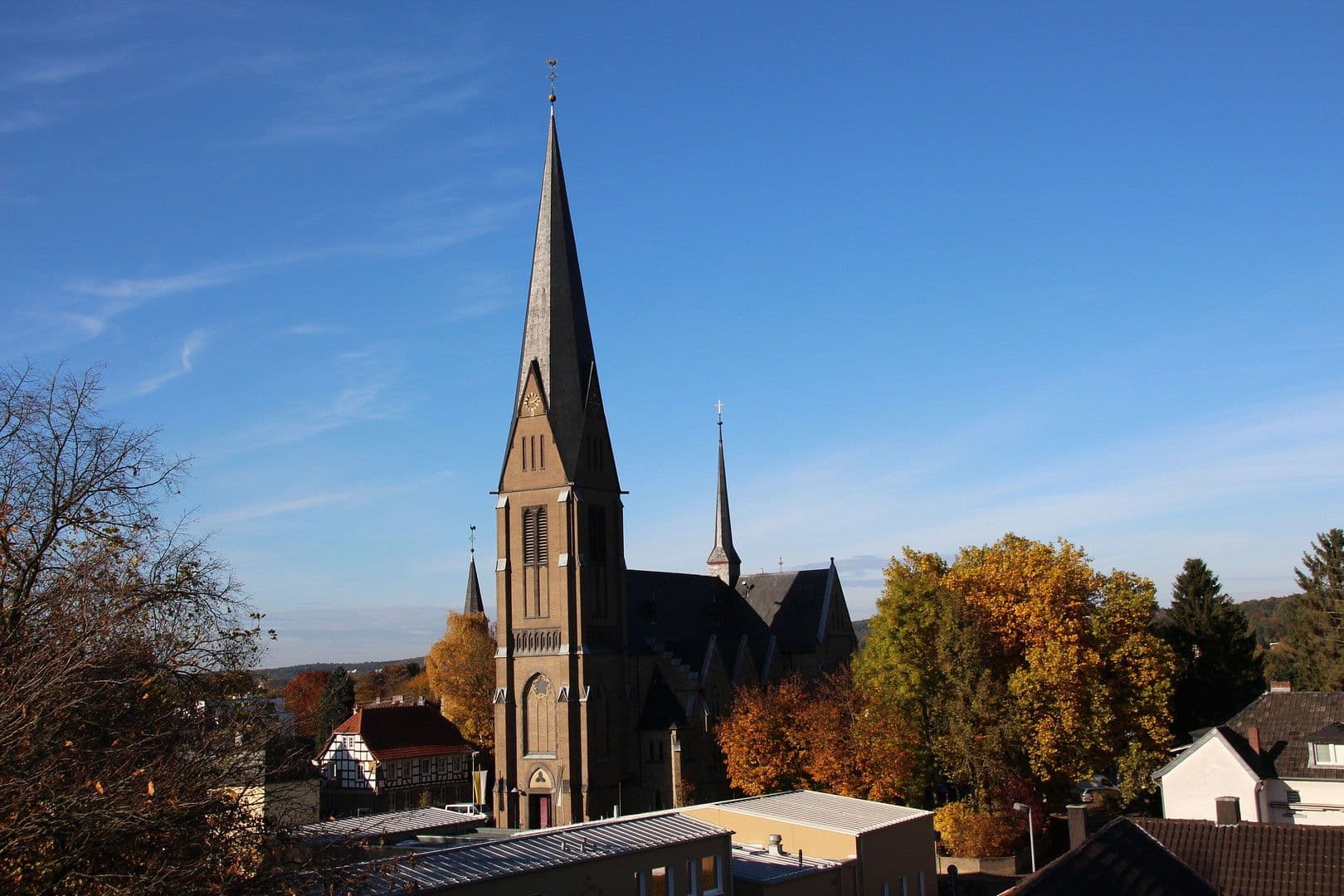 4 bedroom flat to rent, 143 m², Siegfeldstr. 1c, Hennef (Sieg), North Rhine-Westphalia 4 bedroom flat to rent, 143 m², Siegfeldstr. 1c, Hennef (Sieg), North Rhine-Westphalia