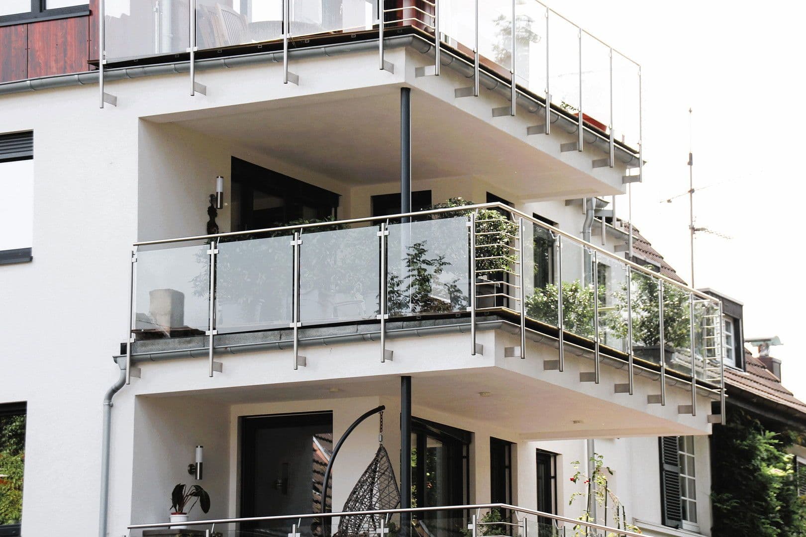 4 bedroom flat to rent, 143 m², Siegfeldstr. 1c, Hennef (Sieg), North Rhine-Westphalia 4 bedroom flat to rent, 143 m², Siegfeldstr. 1c, Hennef (Sieg), North Rhine-Westphalia