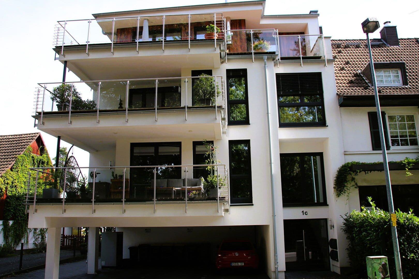 4 bedroom flat to rent, 143 m², Siegfeldstr. 1c, Hennef (Sieg), North Rhine-Westphalia 4 bedroom flat to rent, 143 m², Siegfeldstr. 1c, Hennef (Sieg), North Rhine-Westphalia