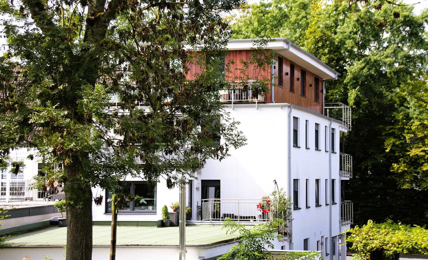 4 bedroom flat to rent, 143 m², Siegfeldstr. 1c, Hennef (Sieg), North Rhine-Westphalia 4 bedroom flat to rent, 143 m², Siegfeldstr. 1c, Hennef (Sieg), North Rhine-Westphalia