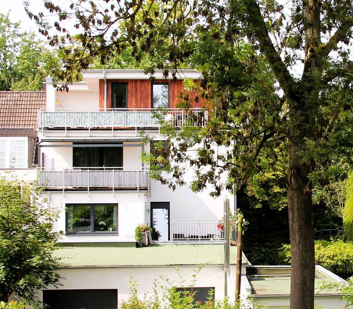 4 bedroom flat to rent, 143 m², Siegfeldstr. 1c, Hennef (Sieg), North Rhine-Westphalia 4 bedroom flat to rent, 143 m², Siegfeldstr. 1c, Hennef (Sieg), North Rhine-Westphalia