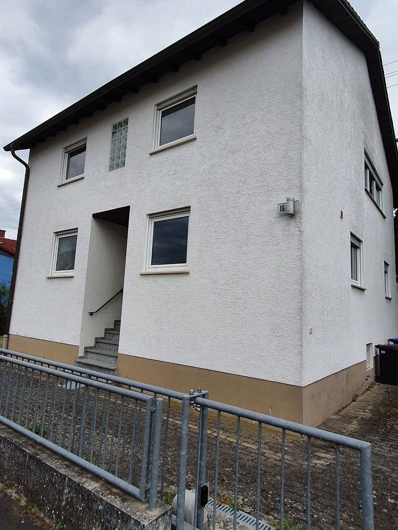 house to rent, 160 m², Neustadt an der Weinstraße, Rhineland-Palatinate house to rent, 160 m², Neustadt an der Weinstraße, Rhineland-Palatinate