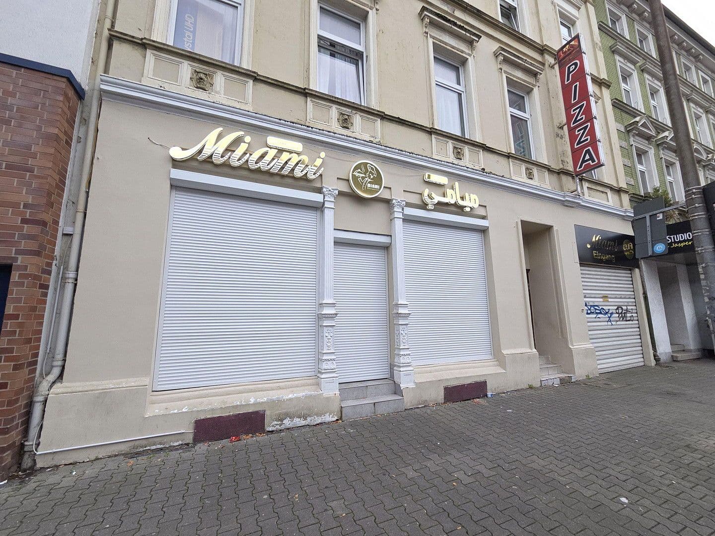 non-residential property to rent, 400 m², Von Oven Straße 4, Gelsenkirchen, North Rhine-Westphalia non-residential property to rent, 400 m², Von Oven Straße 4, Gelsenkirchen, North Rhine-Westphalia