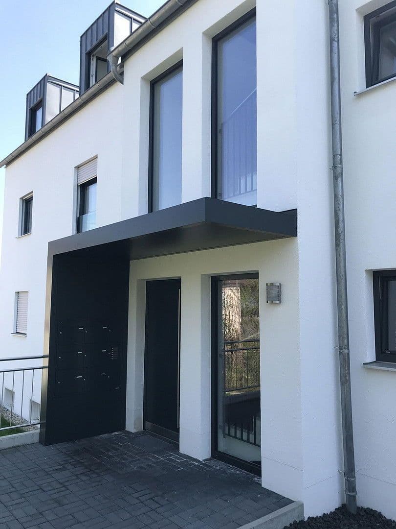 1 bedroom with open-plan kitchen flat to rent, 90 m², Hamppstraße 7a, Au in der Hallertau, Bavaria 1 bedroom with open-plan kitchen flat to rent, 90 m², Hamppstraße 7a, Au in der Hallertau, Bavaria