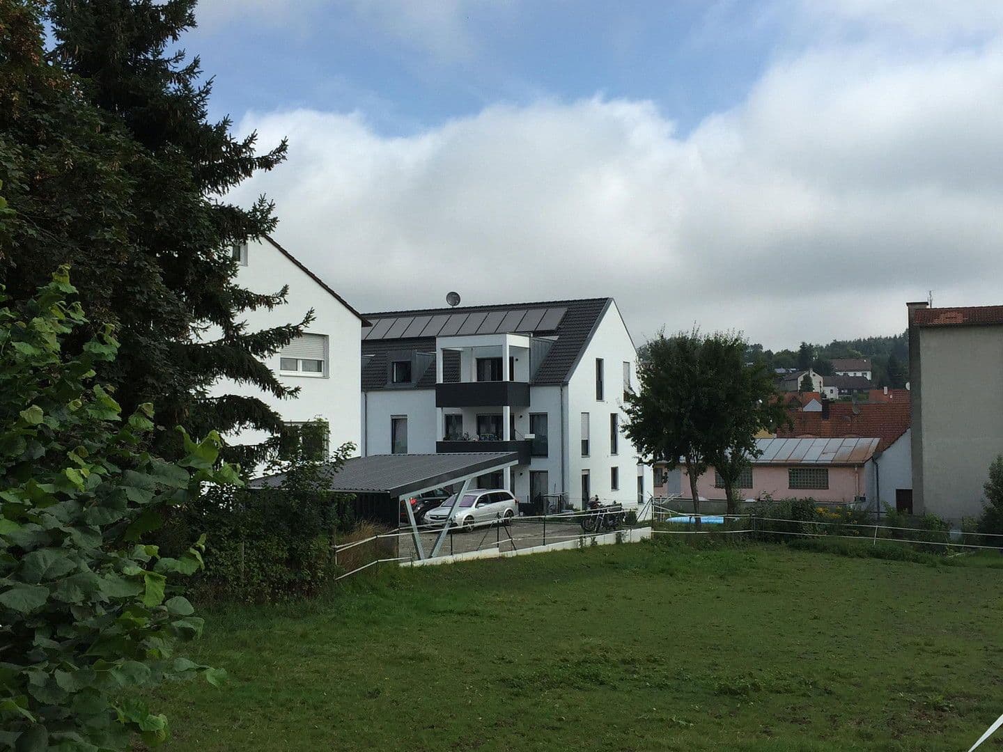 1 bedroom with open-plan kitchen flat to rent, 90 m², Hamppstraße 7a, Au in der Hallertau, Bavaria 1 bedroom with open-plan kitchen flat to rent, 90 m², Hamppstraße 7a, Au in der Hallertau, Bavaria