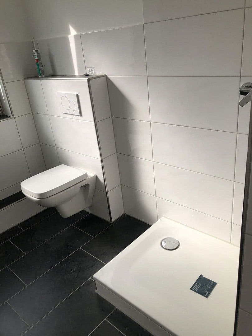 2 bedroom flat to rent, 59 m², Schusterstraße, Wuppertal, North Rhine-Westphalia 2 bedroom flat to rent, 59 m², Schusterstraße, Wuppertal, North Rhine-Westphalia