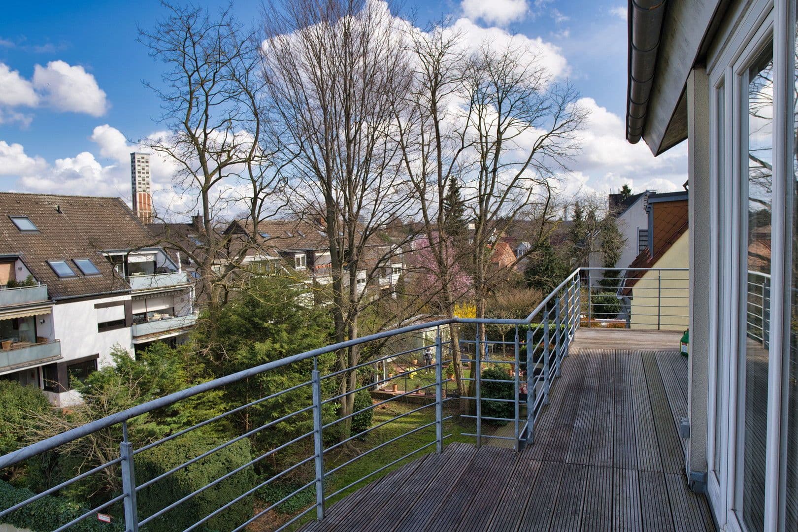 3 bedroom flat to rent, 114 m², Wilhelm-von-Capitaine Strasse 18, Köln, North Rhine-Westphalia 3 bedroom flat to rent, 114 m², Wilhelm-von-Capitaine Strasse 18, Köln, North Rhine-Westphalia