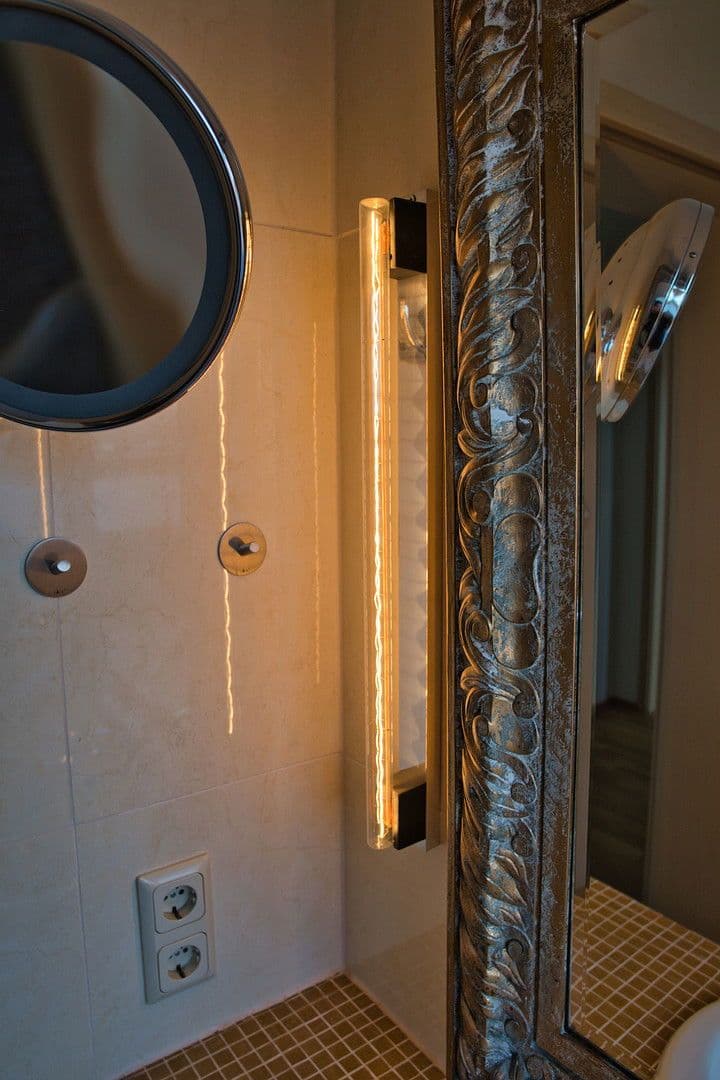 3 bedroom flat to rent, 114 m², Wilhelm-von-Capitaine Strasse 18, Köln, North Rhine-Westphalia 3 bedroom flat to rent, 114 m², Wilhelm-von-Capitaine Strasse 18, Köln, North Rhine-Westphalia