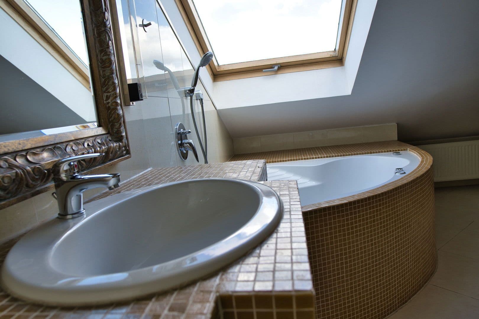 3 bedroom flat to rent, 114 m², Wilhelm-von-Capitaine Strasse 18, Köln, North Rhine-Westphalia 3 bedroom flat to rent, 114 m², Wilhelm-von-Capitaine Strasse 18, Köln, North Rhine-Westphalia