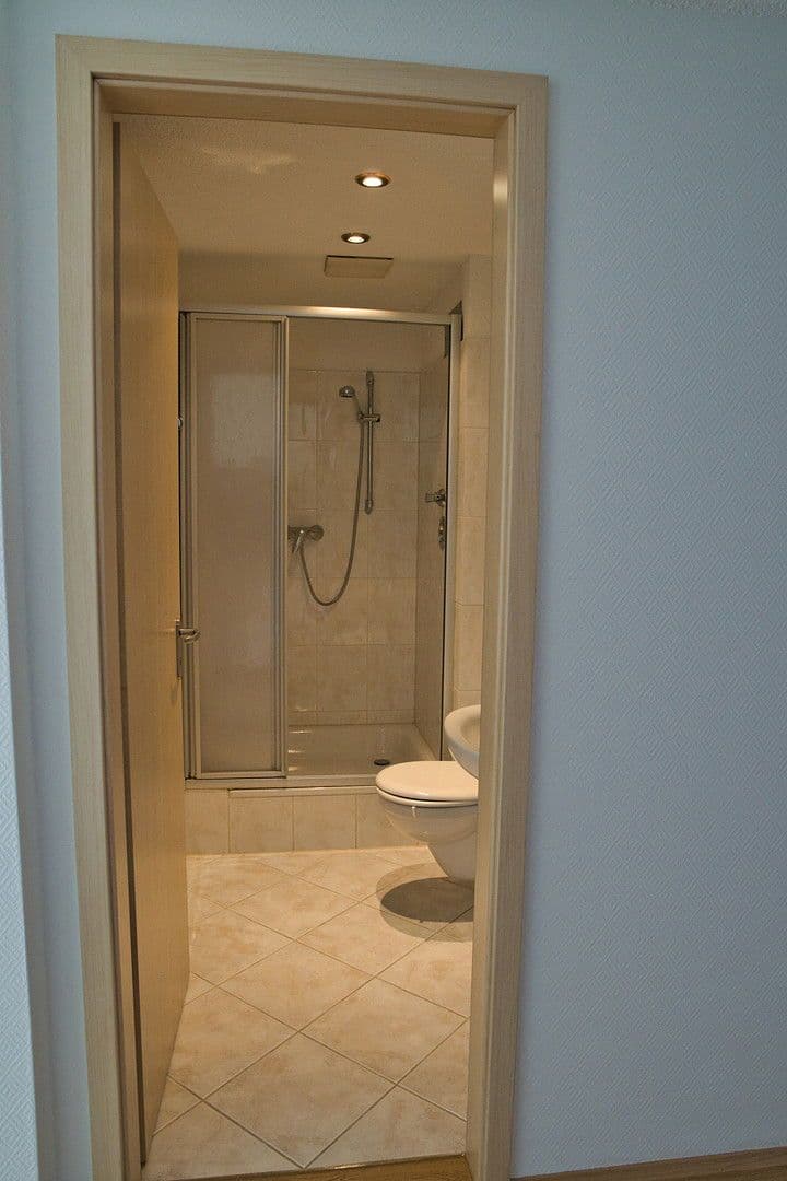 3 bedroom flat to rent, 114 m², Wilhelm-von-Capitaine Strasse 18, Köln, North Rhine-Westphalia 3 bedroom flat to rent, 114 m², Wilhelm-von-Capitaine Strasse 18, Köln, North Rhine-Westphalia