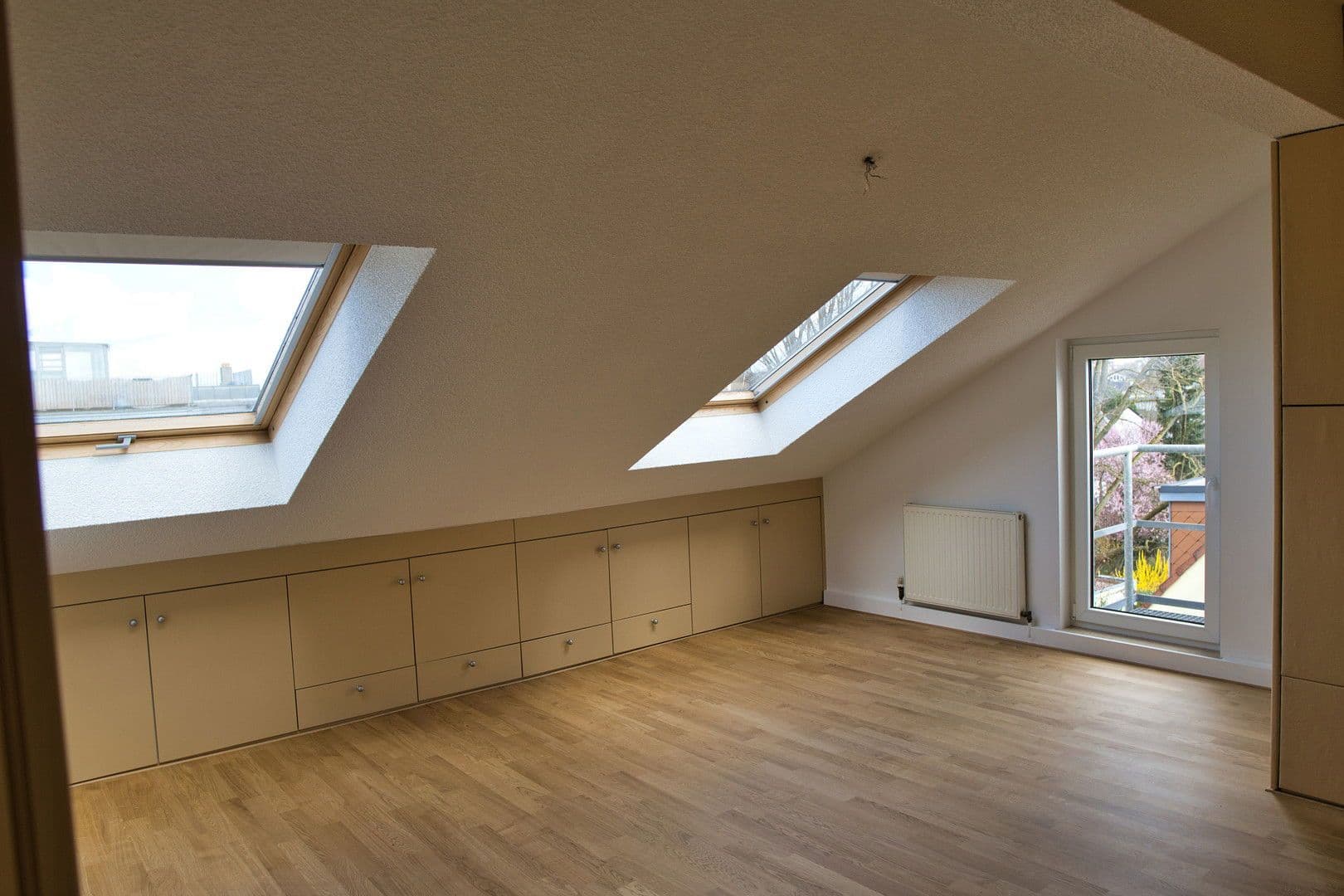 3 bedroom flat to rent, 114 m², Wilhelm-von-Capitaine Strasse 18, Köln, North Rhine-Westphalia 3 bedroom flat to rent, 114 m², Wilhelm-von-Capitaine Strasse 18, Köln, North Rhine-Westphalia