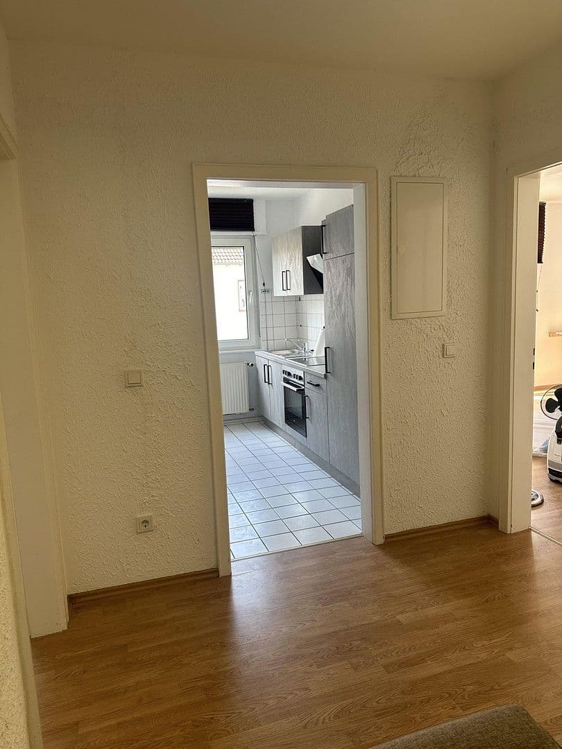 1 bedroom with open-plan kitchen flat to rent, 21 m², Mannheim, Baden-Württemberg 1 bedroom with open-plan kitchen flat to rent, 21 m², Mannheim, Baden-Württemberg