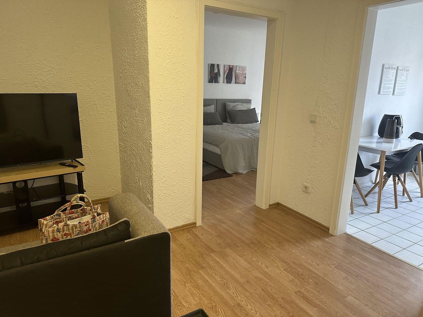 1 bedroom with open-plan kitchen flat to rent, 21 m², Mannheim, Baden-Württemberg 1 bedroom with open-plan kitchen flat to rent, 21 m², Mannheim, Baden-Württemberg