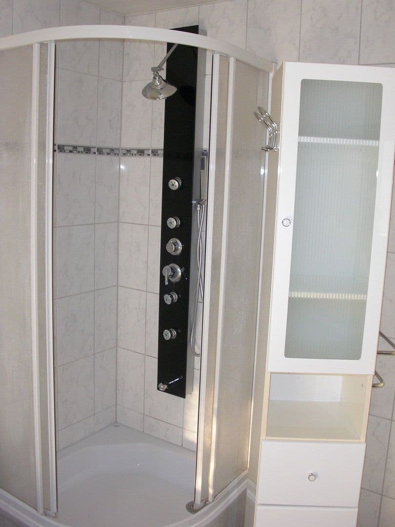 2 bedroom with open-plan kitchen flat to rent, 75 m², Am Westerbach 20, Kirchlengern, North Rhine-Westphalia 2 bedroom with open-plan kitchen flat to rent, 75 m², Am Westerbach 20, Kirchlengern, North Rhine-Westphalia