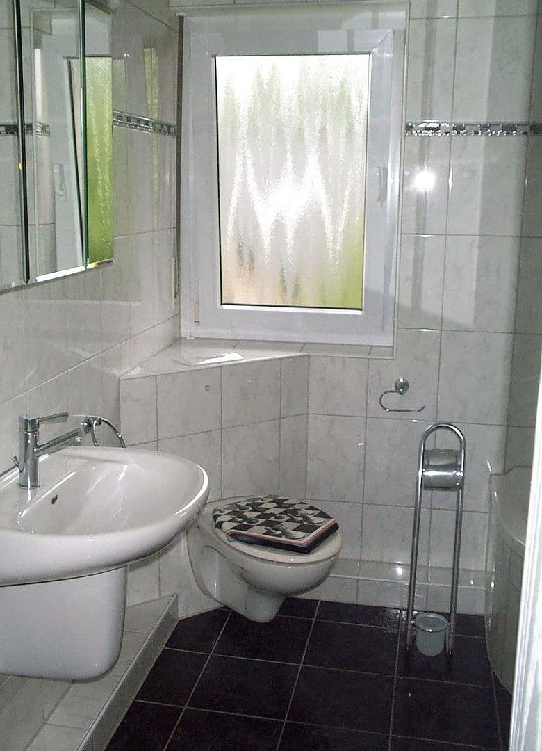 2 bedroom with open-plan kitchen flat to rent, 75 m², Am Westerbach 20, Kirchlengern, North Rhine-Westphalia 2 bedroom with open-plan kitchen flat to rent, 75 m², Am Westerbach 20, Kirchlengern, North Rhine-Westphalia