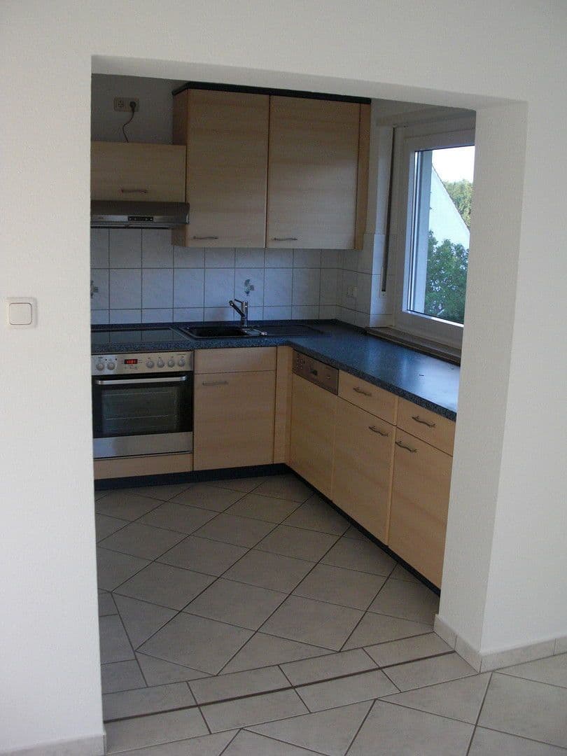 2 bedroom with open-plan kitchen flat to rent, 75 m², Am Westerbach 20, Kirchlengern, North Rhine-Westphalia 2 bedroom with open-plan kitchen flat to rent, 75 m², Am Westerbach 20, Kirchlengern, North Rhine-Westphalia