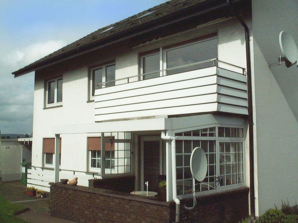 2 bedroom with open-plan kitchen flat to rent, 75 m², Am Westerbach 20, Kirchlengern, North Rhine-Westphalia 2 bedroom with open-plan kitchen flat to rent, 75 m², Am Westerbach 20, Kirchlengern, North Rhine-Westphalia