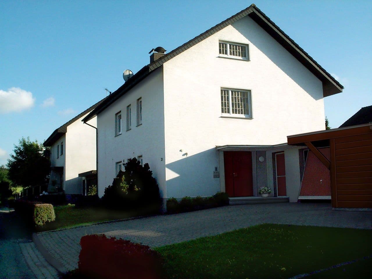 2 bedroom with open-plan kitchen flat to rent, 75 m², Am Westerbach 20, Kirchlengern, North Rhine-Westphalia 2 bedroom with open-plan kitchen flat to rent, 75 m², Am Westerbach 20, Kirchlengern, North Rhine-Westphalia