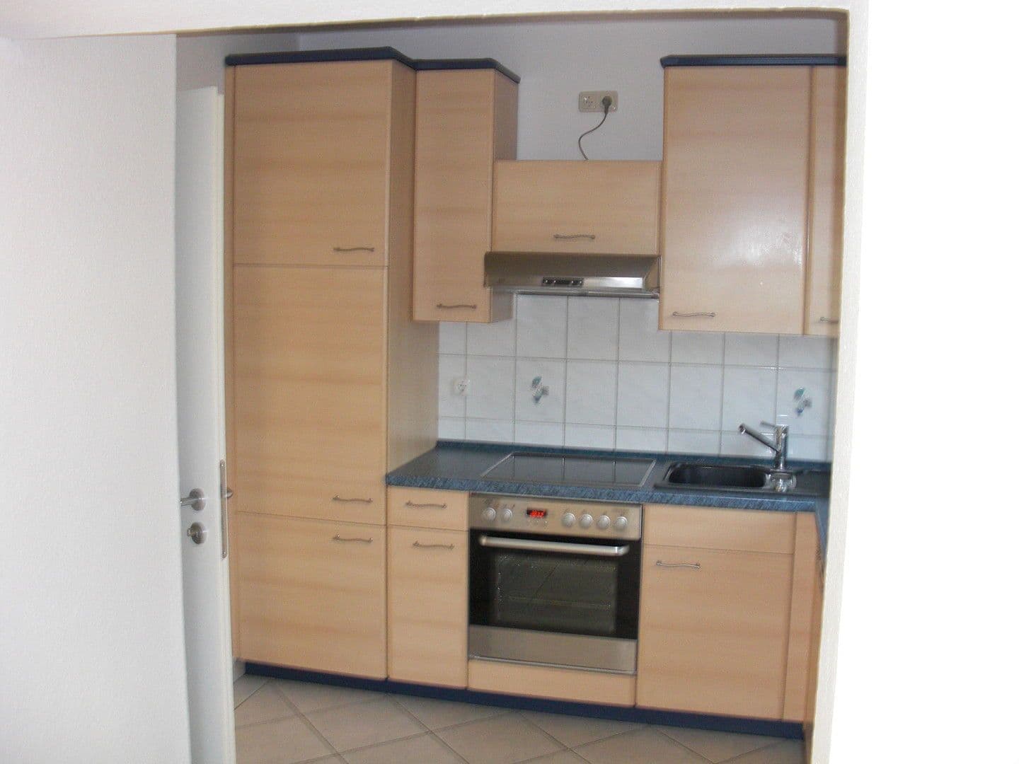 2 bedroom with open-plan kitchen flat to rent, 75 m², Am Westerbach 20, Kirchlengern, North Rhine-Westphalia 2 bedroom with open-plan kitchen flat to rent, 75 m², Am Westerbach 20, Kirchlengern, North Rhine-Westphalia