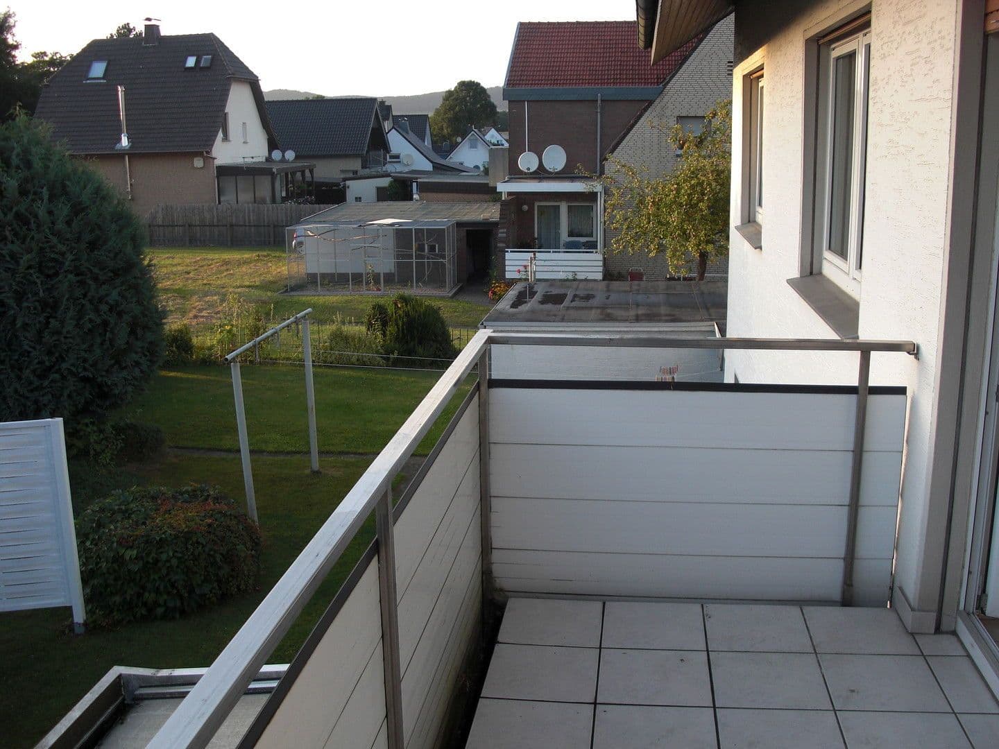 2 bedroom with open-plan kitchen flat to rent, 75 m², Am Westerbach 20, Kirchlengern, North Rhine-Westphalia 2 bedroom with open-plan kitchen flat to rent, 75 m², Am Westerbach 20, Kirchlengern, North Rhine-Westphalia