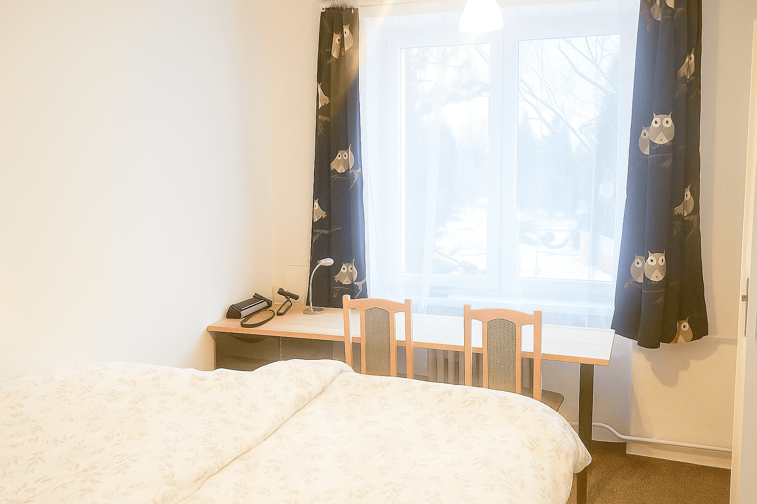 2 bedroom flat to rent, 50 m², Klecany, Středočeský Region 2 bedroom flat to rent, 50 m², Klecany, Středočeský Region