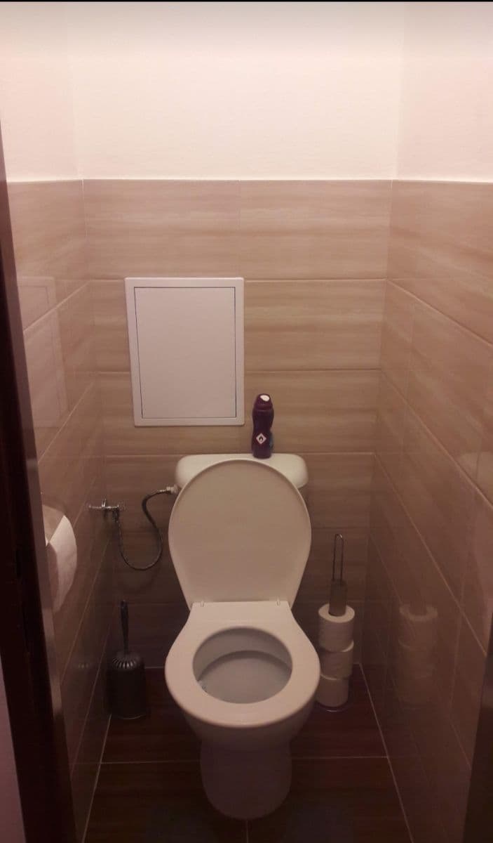 2 bedroom flat to rent, 50 m², Klecany, Středočeský Region 2 bedroom flat to rent, 50 m², Klecany, Středočeský Region