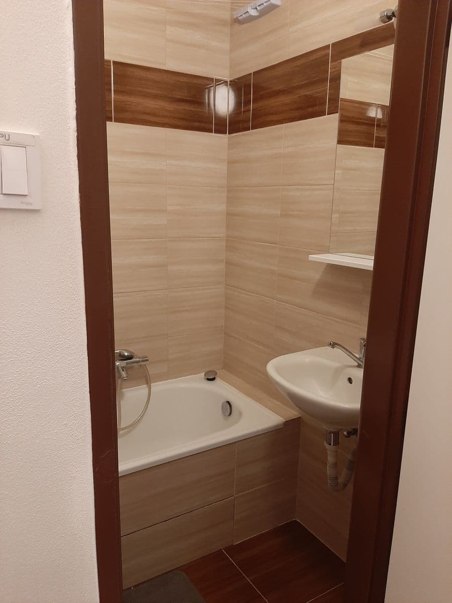 2 bedroom flat to rent, 50 m², Klecany, Středočeský Region 2 bedroom flat to rent, 50 m², Klecany, Středočeský Region